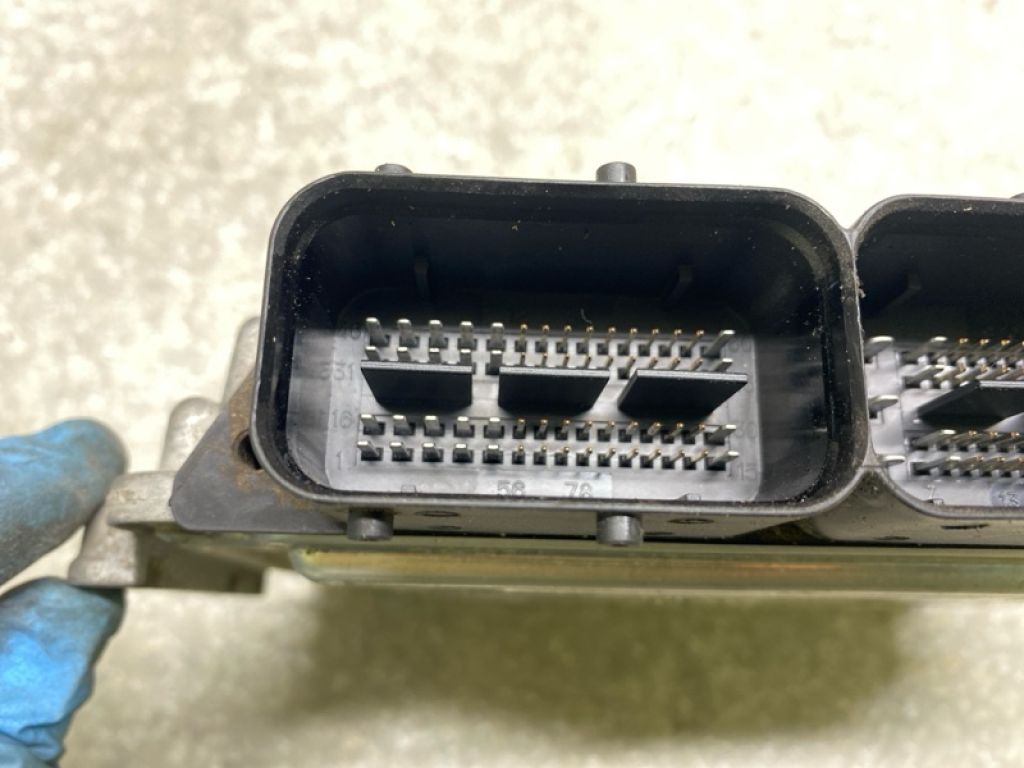 39135-2EGB1 | Блок керування двигуном HYUNDAI ELANTRA GD 12-17 - Фото 6