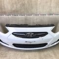 865111R010 | Бампер передній HYUNDAI ACCENT RB 10-