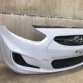 865111R010 | Бампер передній HYUNDAI ACCENT RB 10- - Прев'ю 3