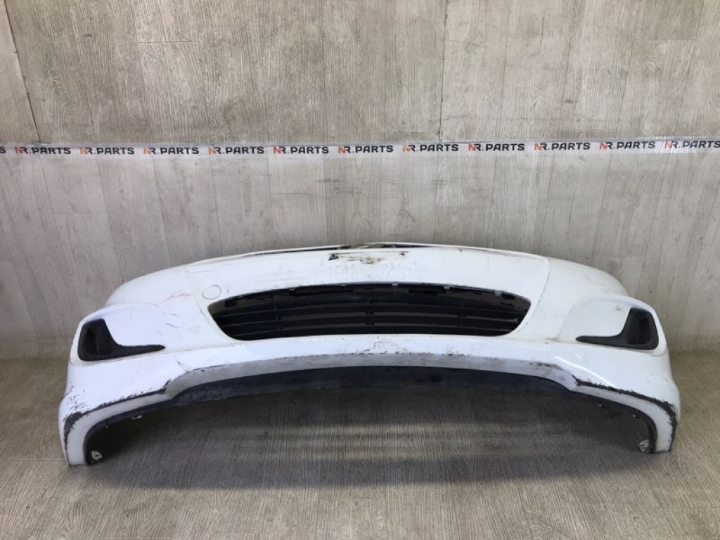 865111R010 | Бампер передній HYUNDAI ACCENT RB 10- - Фото 5