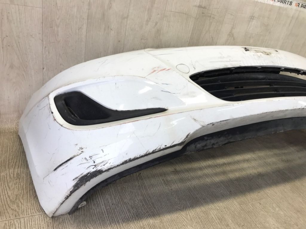 865111R010 | Бампер передній HYUNDAI ACCENT RB 10- - Фото 6