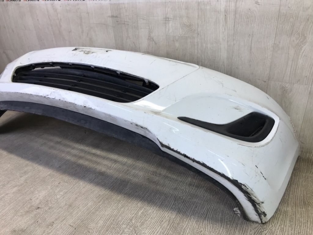 865111R010 | Бампер передній HYUNDAI ACCENT RB 10- - Фото 7