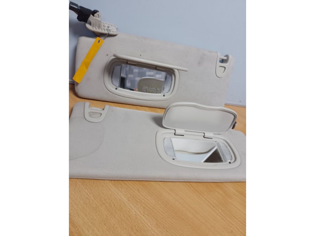 1UB77HDAAI | Козырек солнцезащитный JEEP CHEROKEE 14- - Фото 3