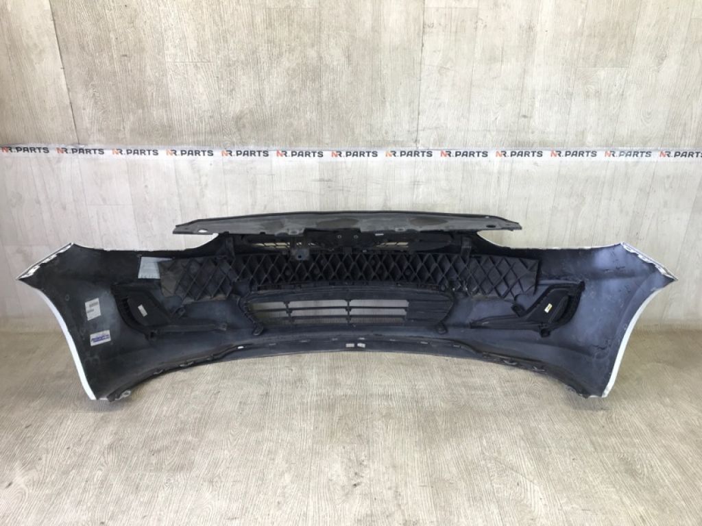 865111R010 | Бампер передній HYUNDAI ACCENT RB 10- - Фото 8