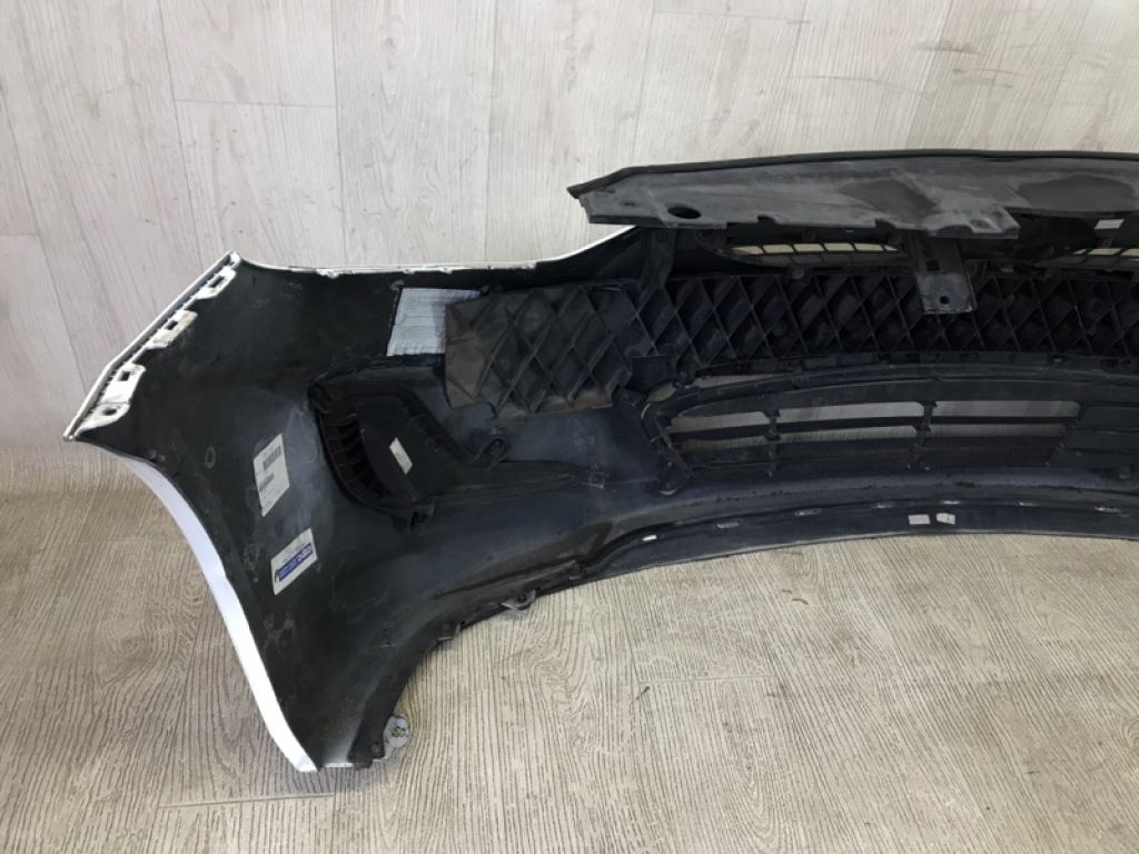 865111R010 | Бампер передній HYUNDAI ACCENT RB 10- - Фото 9