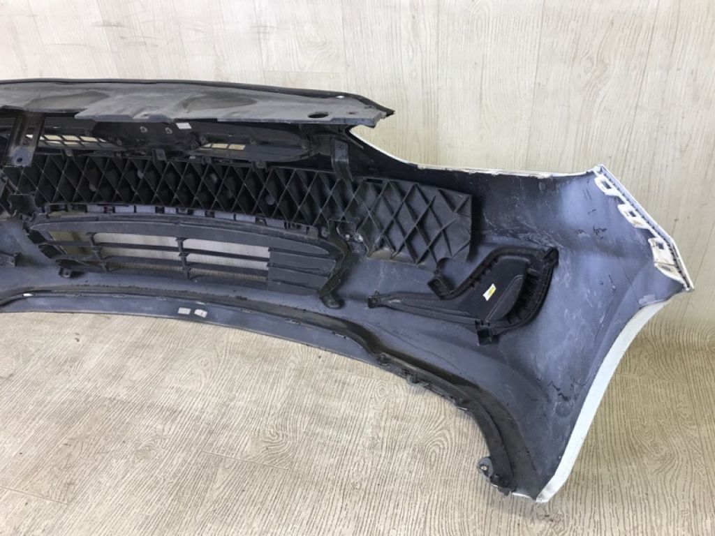 865111R010 | Бампер передній HYUNDAI ACCENT RB 10- - Фото 11