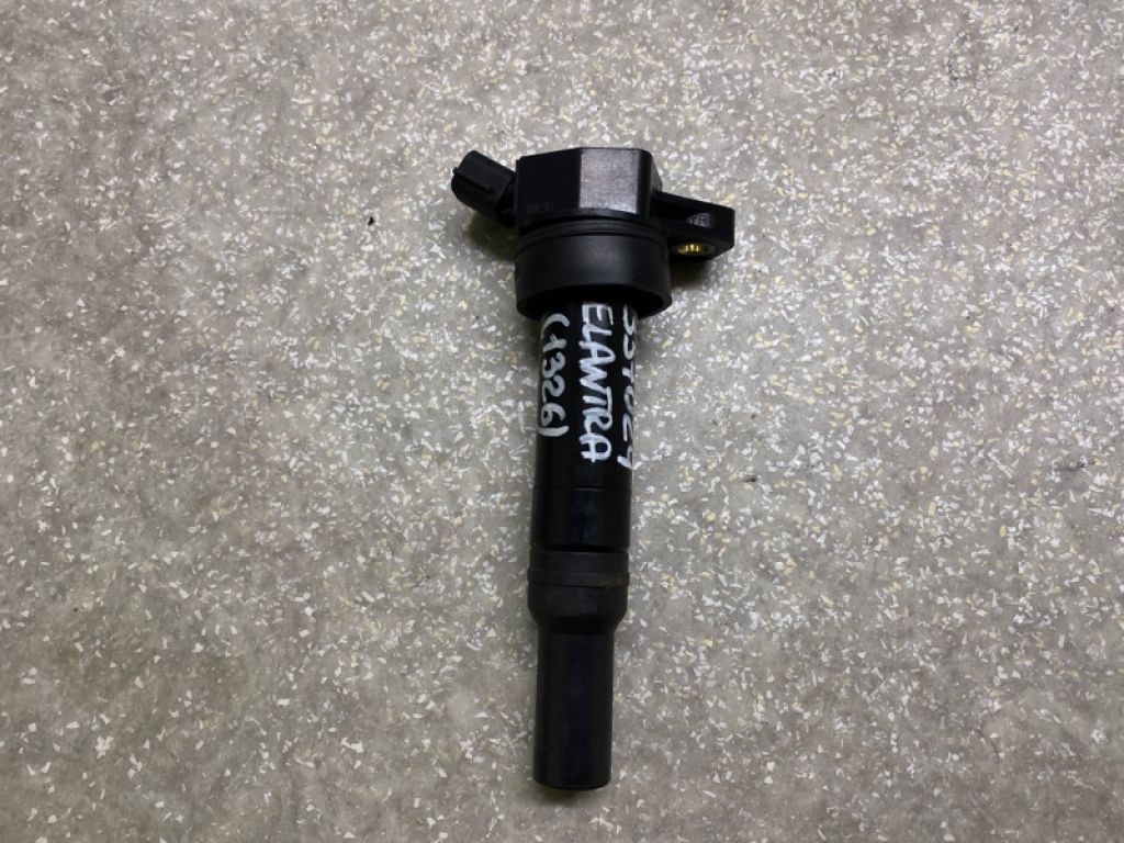 27300-2E000 | Катушка зажигания HYUNDAI ELANTRA GD 12-17