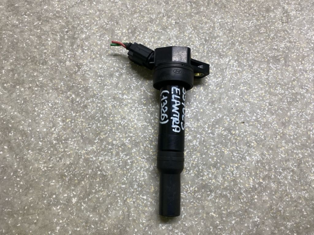 27300-2E000 | Катушка зажигания HYUNDAI ELANTRA GD 12-17