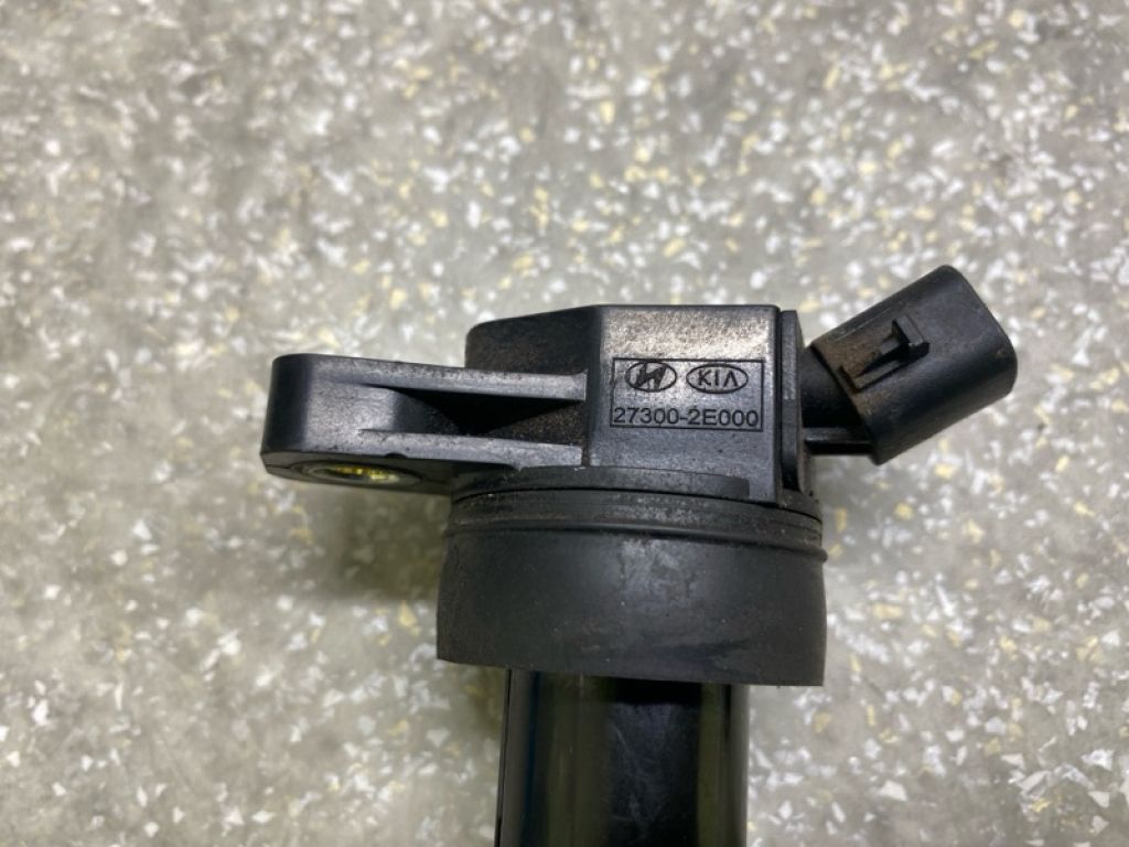 27300-2E000 | Катушка зажигания HYUNDAI ELANTRA GD 12-17 - Фото 4