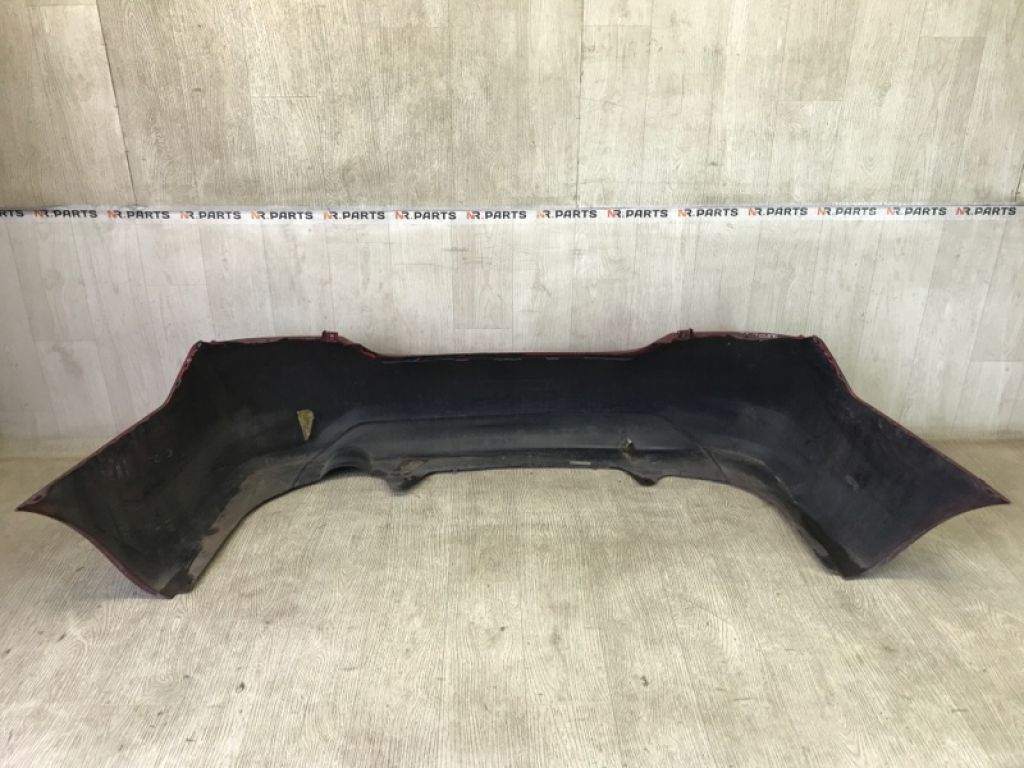 HEM229KM0J | Бампер задній NISSAN VERSA B17 11-19 - Фото 6