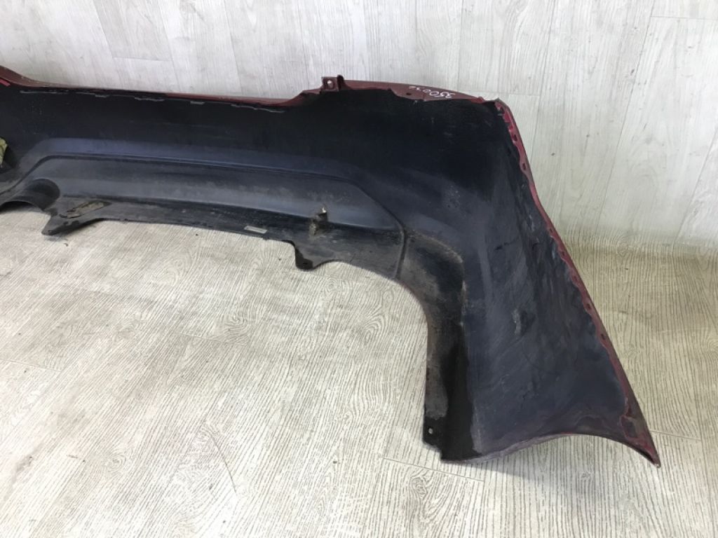 HEM229KM0J | Бампер задній NISSAN VERSA B17 11-19 - Фото 9