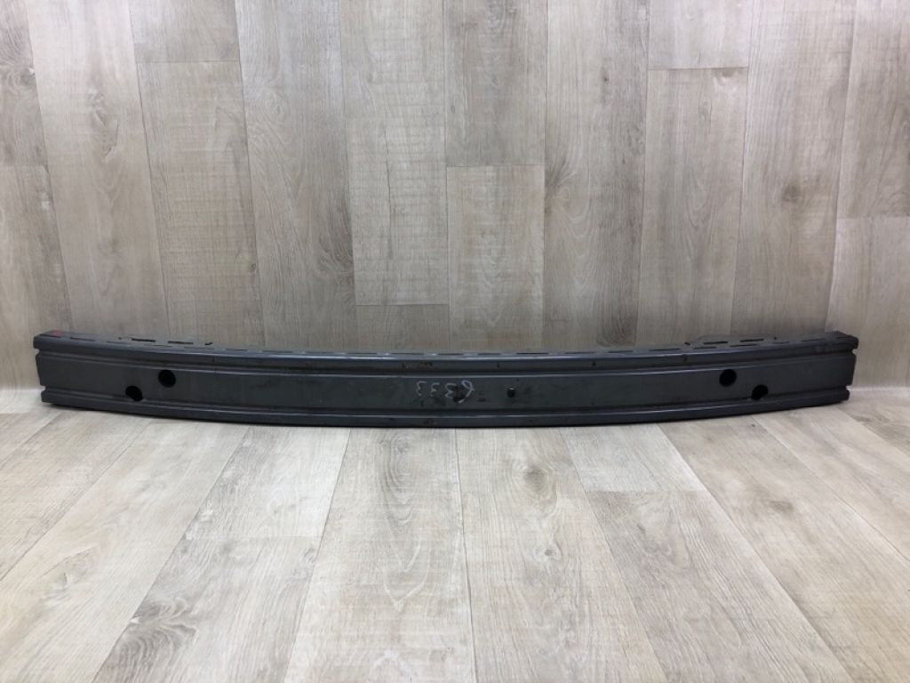 FR3Z-17906-A | Усилитель заднего бампера FORD MUSTANG 15-