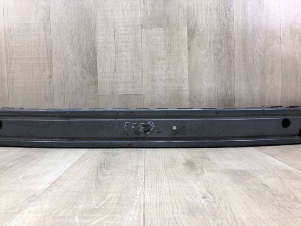 FR3Z-17906-A | Усилитель заднего бампера FORD MUSTANG 15- - Фото 3