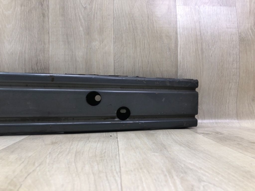 FR3Z-17906-A | Усилитель заднего бампера FORD MUSTANG 15- - Фото 4