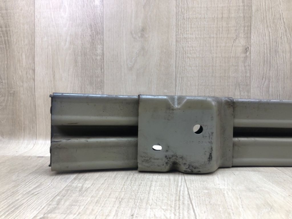 FR3Z-17906-A | Усилитель заднего бампера FORD MUSTANG 15- - Фото 6