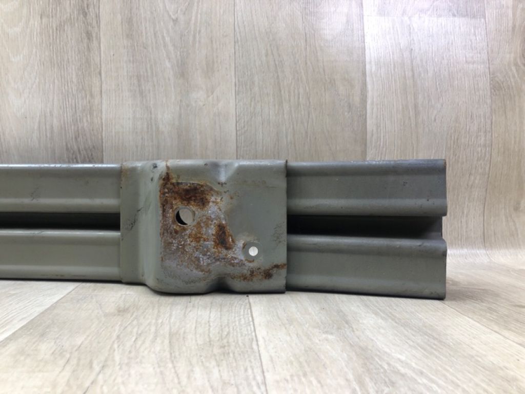 FR3Z-17906-A | Усилитель заднего бампера FORD MUSTANG 15- - Фото 7