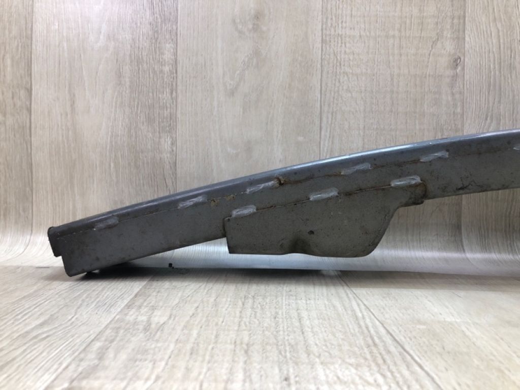 FR3Z-17906-A | Усилитель заднего бампера FORD MUSTANG 15- - Фото 9