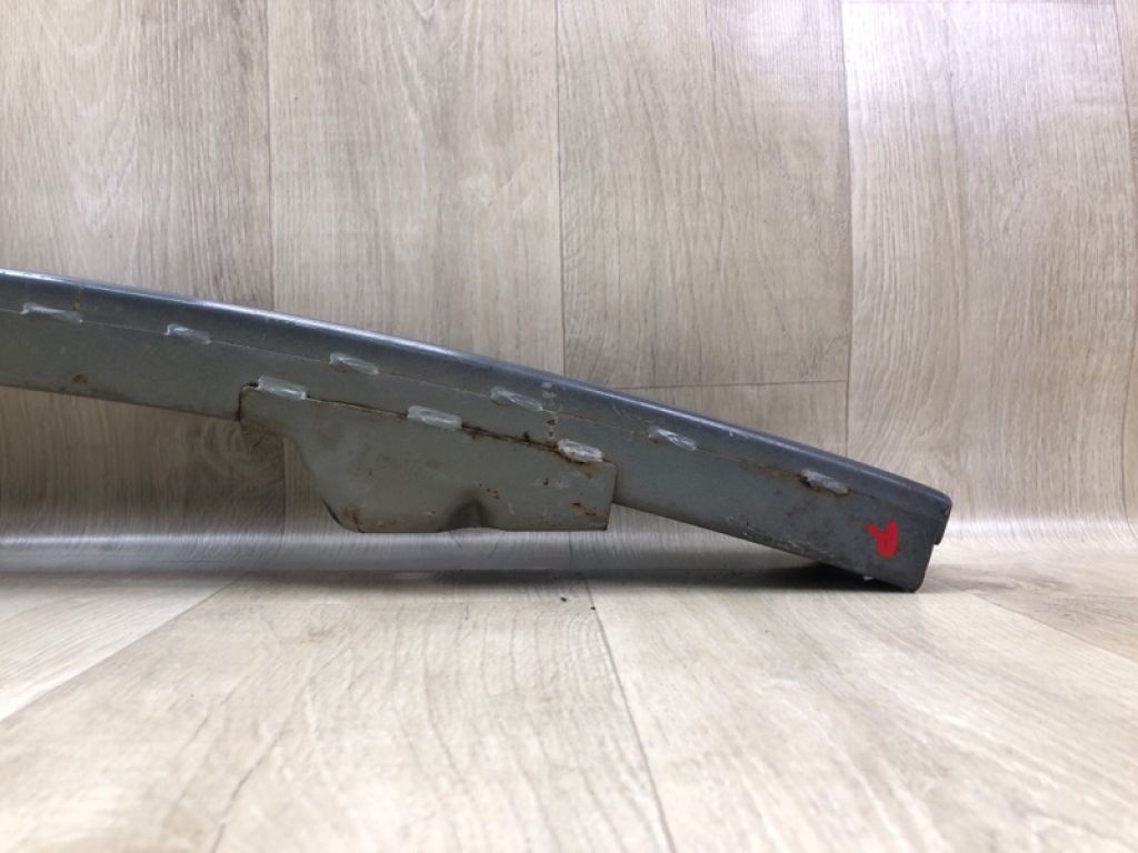 FR3Z-17906-A | Усилитель заднего бампера FORD MUSTANG 15- - Фото 10