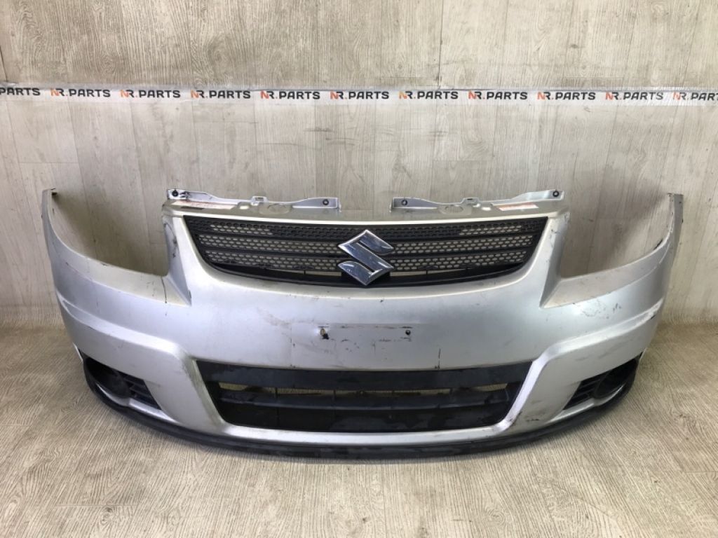 71700-80810-5PK | Бампер передній SUZUKI SX4 06-13
