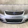 71700-80810-5PK | Бампер передній SUZUKI SX4 06-13