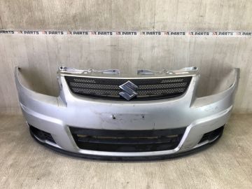 Бампер передній SUZUKI SX4 06-13