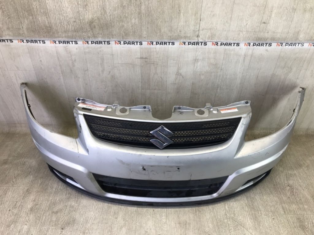 71700-80810-5PK | Бампер передній SUZUKI SX4 06-13 - Фото 3