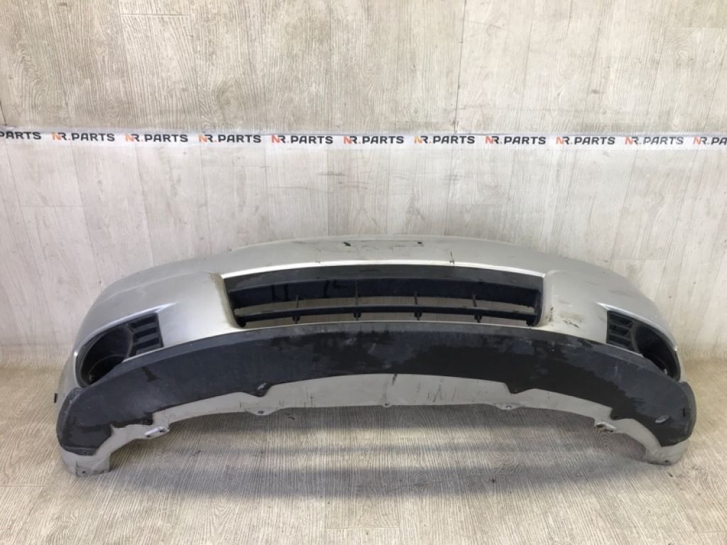 71700-80810-5PK | Бампер передній SUZUKI SX4 06-13 - Фото 5