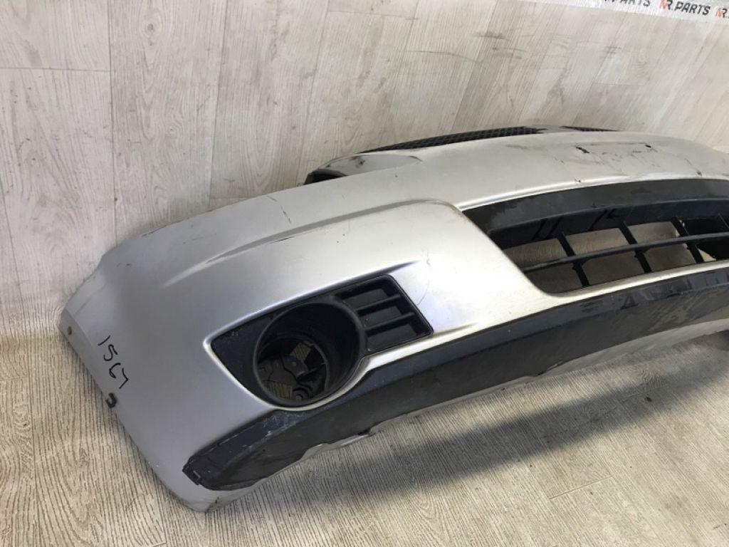 71700-80810-5PK | Бампер передній SUZUKI SX4 06-13 - Фото 6