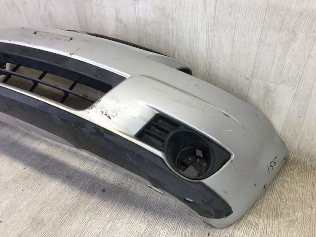 71700-80810-5PK | Бампер передній SUZUKI SX4 06-13 - Фото 7