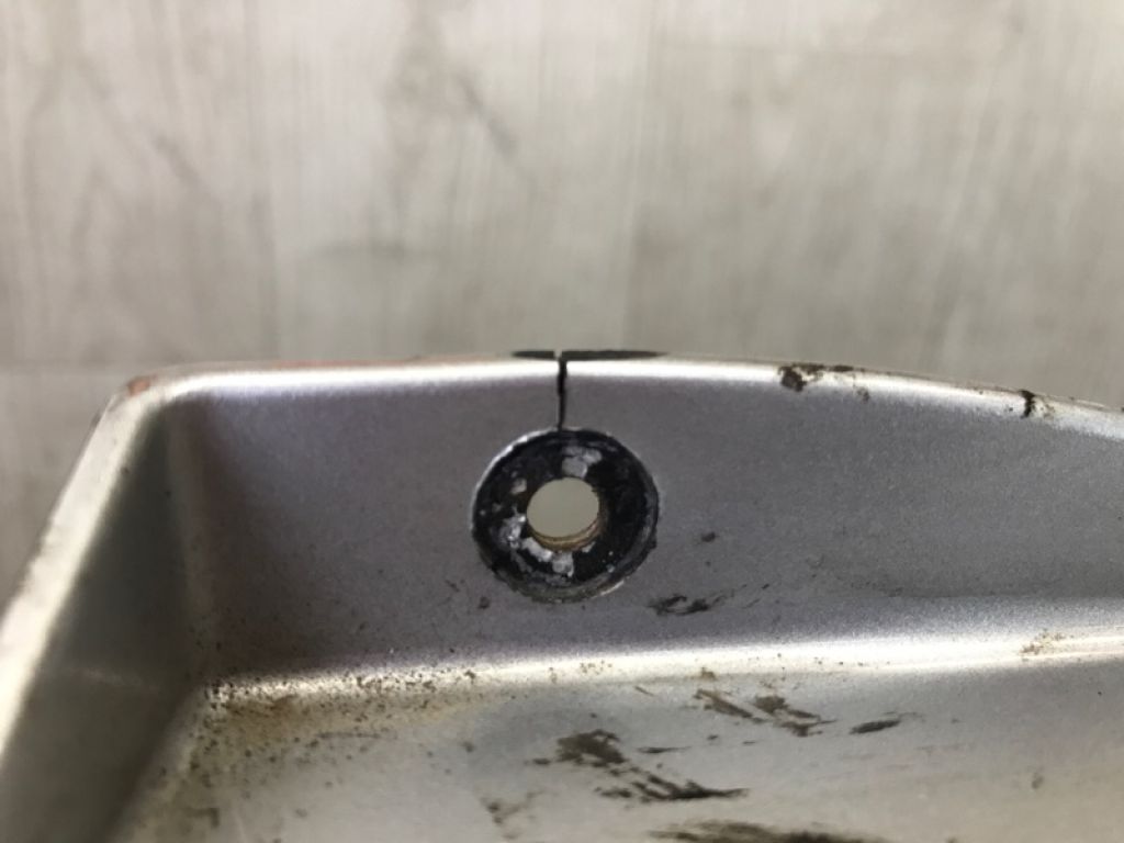 71700-80810-5PK | Бампер передній SUZUKI SX4 06-13 - Фото 8