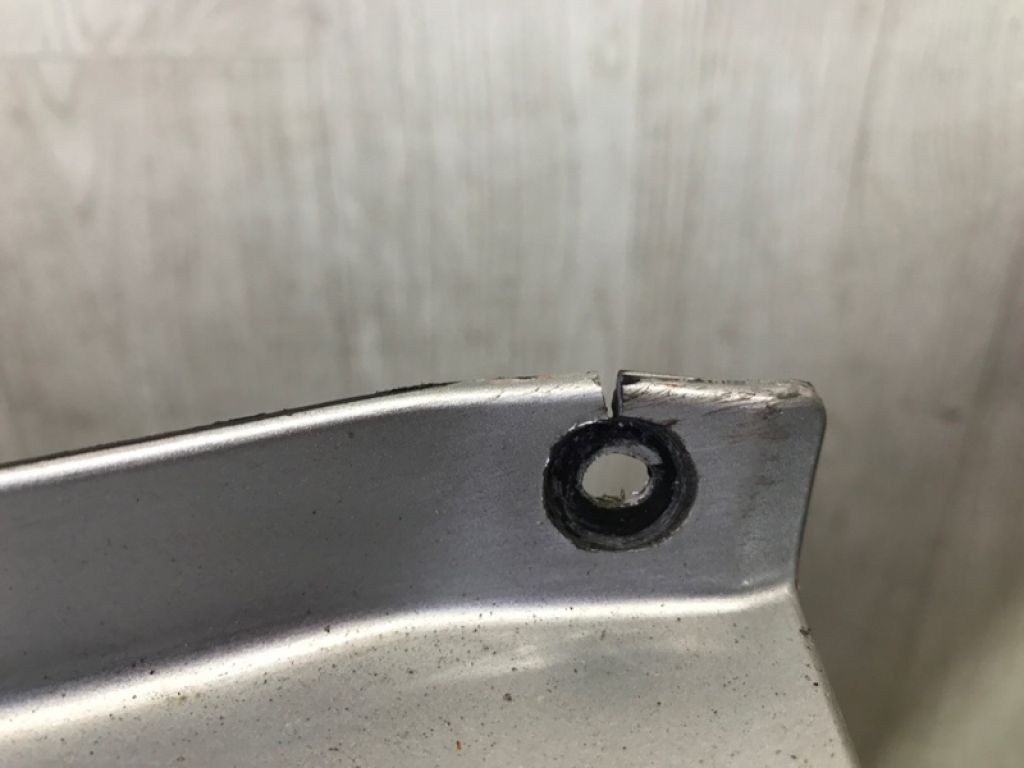 71700-80810-5PK | Бампер передній SUZUKI SX4 06-13 - Фото 9