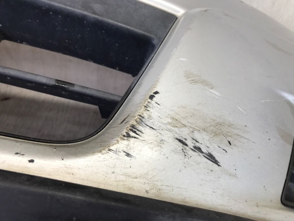 71700-80810-5PK | Бампер передній SUZUKI SX4 06-13 - Фото 10