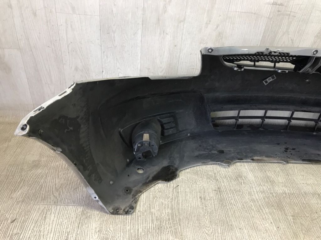 71700-80810-5PK | Бампер передній SUZUKI SX4 06-13 - Фото 12