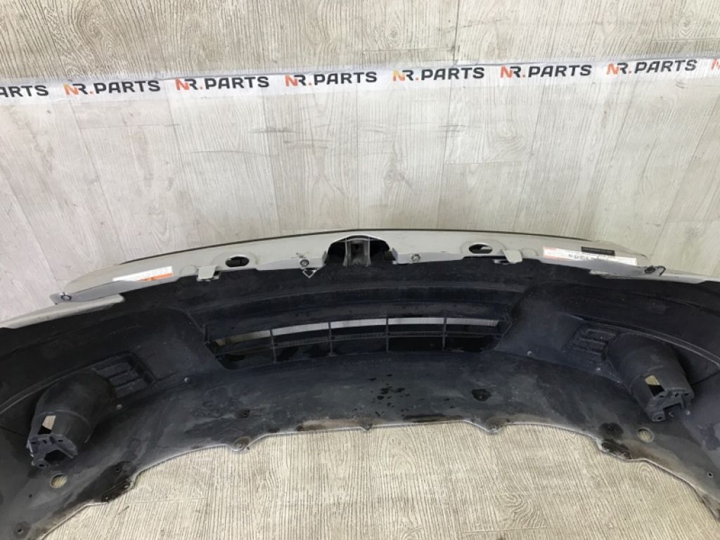 71700-80810-5PK | Бампер передній SUZUKI SX4 06-13 - Фото 13