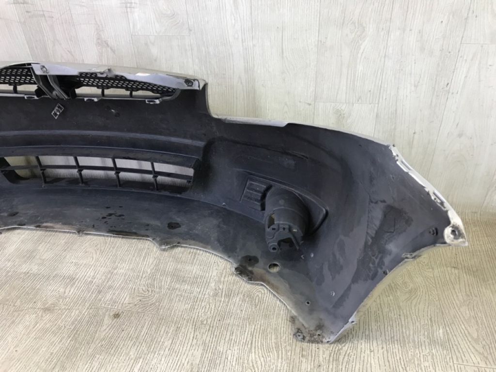 71700-80810-5PK | Бампер передній SUZUKI SX4 06-13 - Фото 14