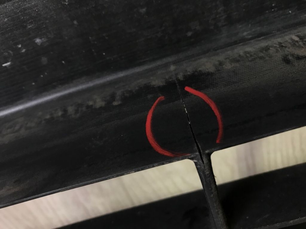 71700-80810-5PK | Бампер передній SUZUKI SX4 06-13 - Фото 15