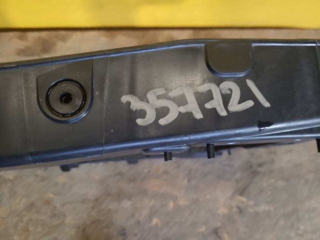 Панель передня KIA NIRO DE 16-22 - Фото 2