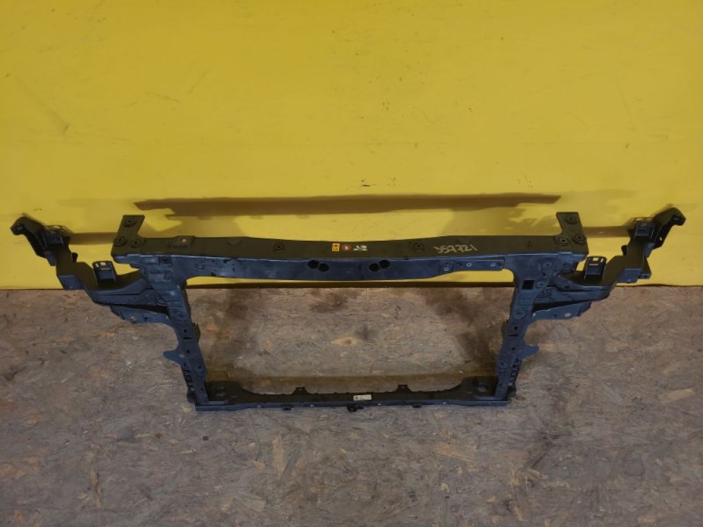 Панель передня KIA NIRO DE 16-22 - Фото 3