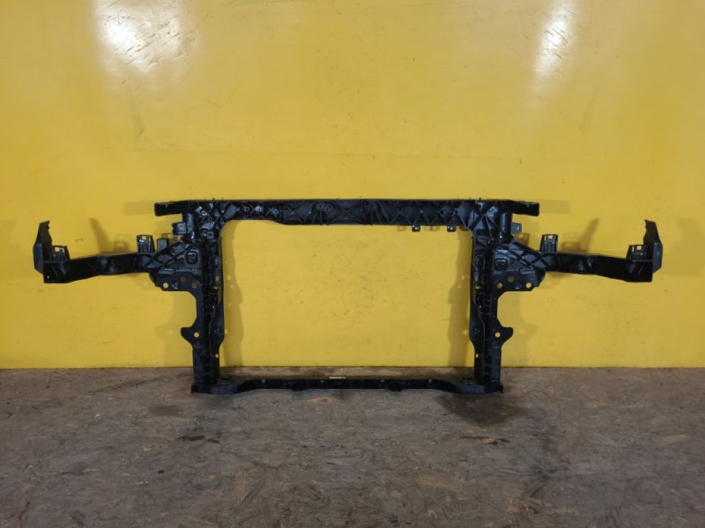 Панель передня KIA NIRO DE 16-22 - Фото 4