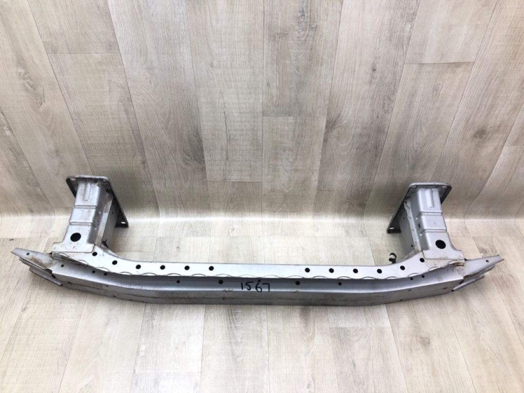 58270-80J10 | Підсилювач переднього бампера SUZUKI SX4 06-13 - Фото 2