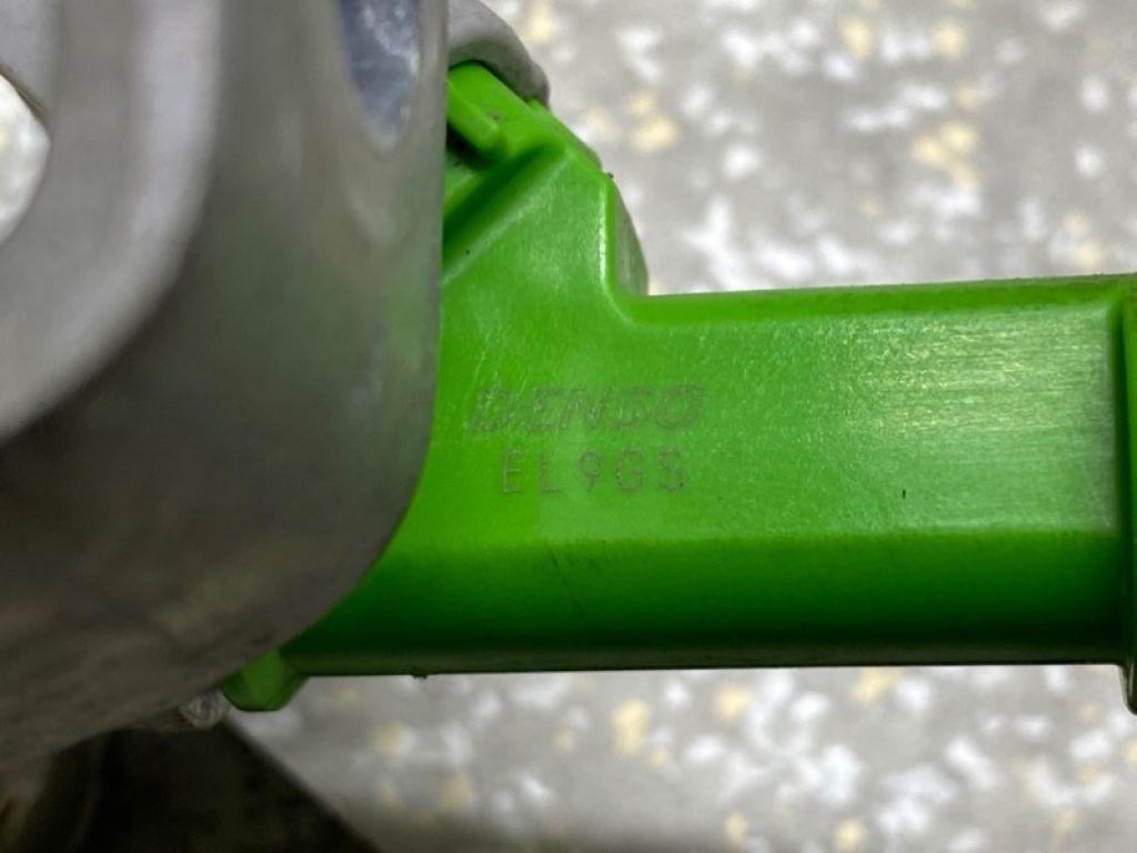 23209-09175 | Форсунка паливна TOYOTA CAMRY 55 14-17 - Фото 4