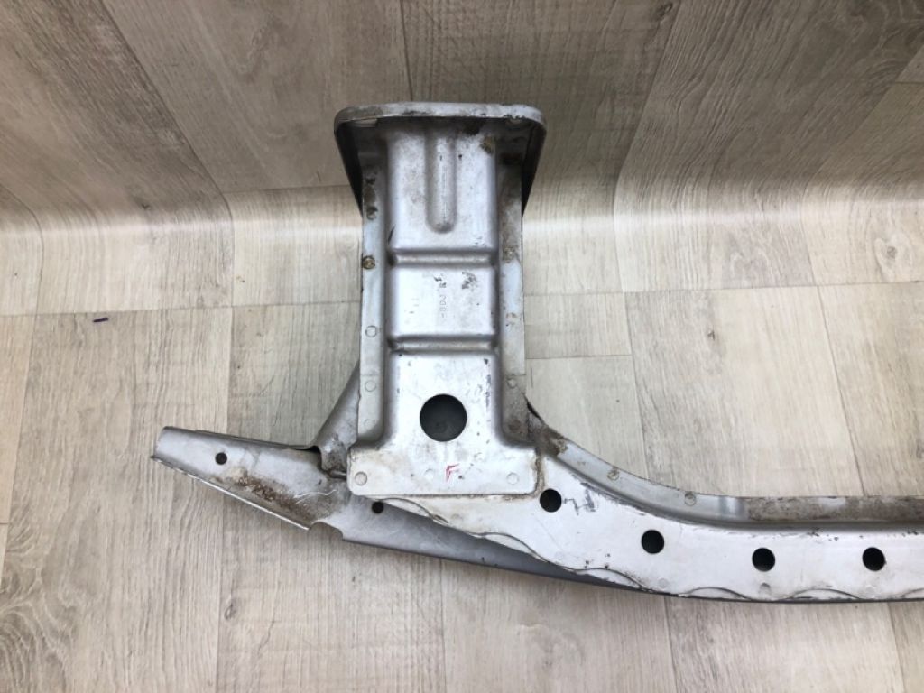 58270-80J10 | Підсилювач переднього бампера SUZUKI SX4 06-13 - Фото 6