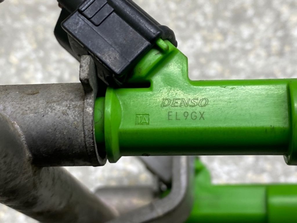 23209-09175 | Форсунка паливна TOYOTA CAMRY 55 14-17 - Фото 5