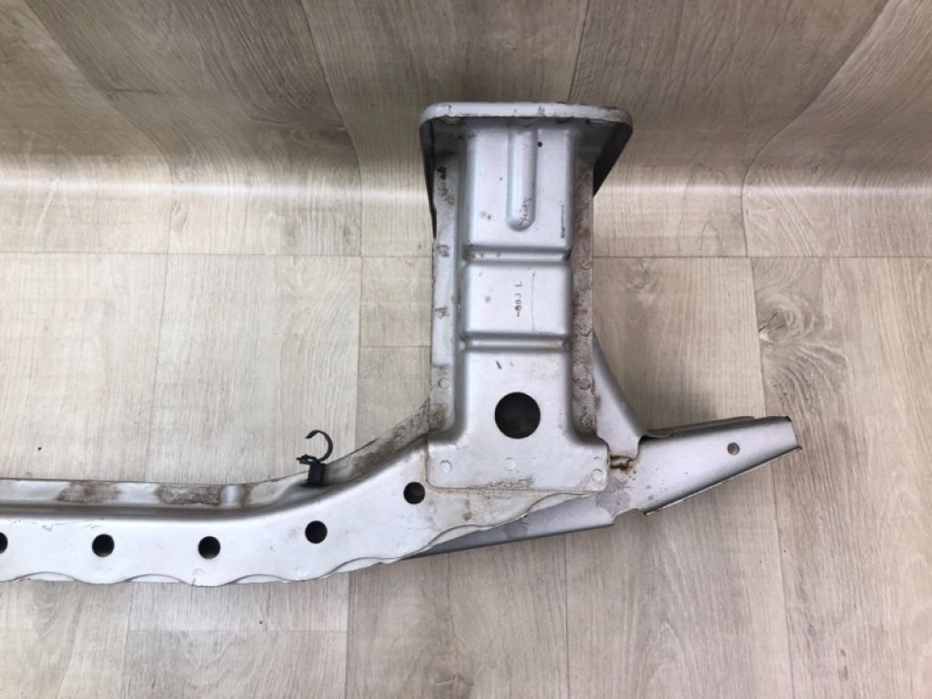 58270-80J10 | Підсилювач переднього бампера SUZUKI SX4 06-13 - Фото 7