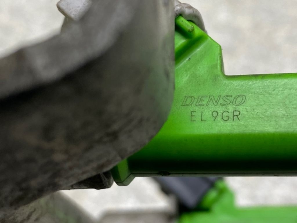 23209-09175 | Форсунка паливна TOYOTA CAMRY 55 14-17 - Фото 6