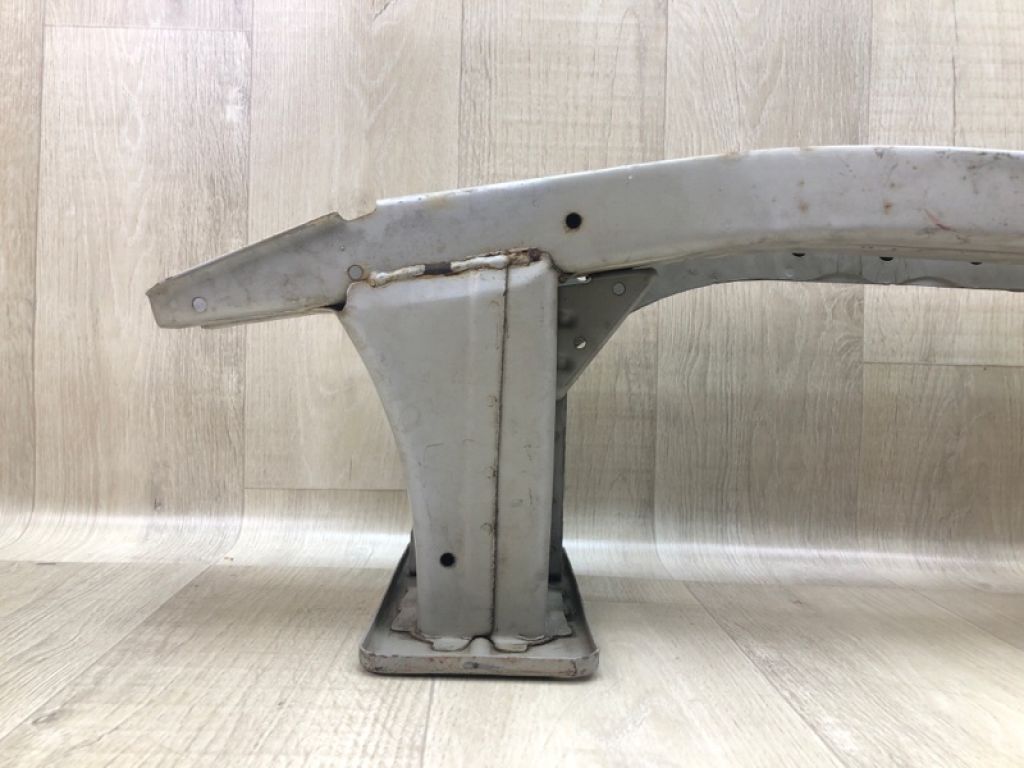 58270-80J10 | Підсилювач переднього бампера SUZUKI SX4 06-13 - Фото 9