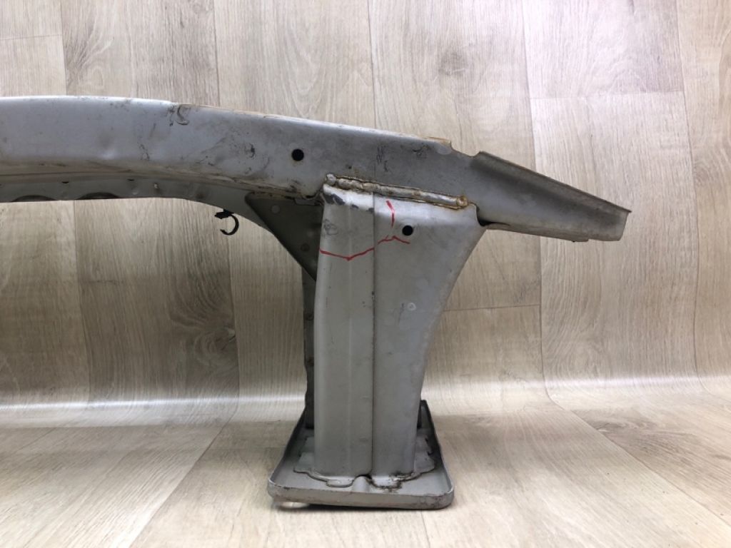 58270-80J10 | Підсилювач переднього бампера SUZUKI SX4 06-13 - Фото 10