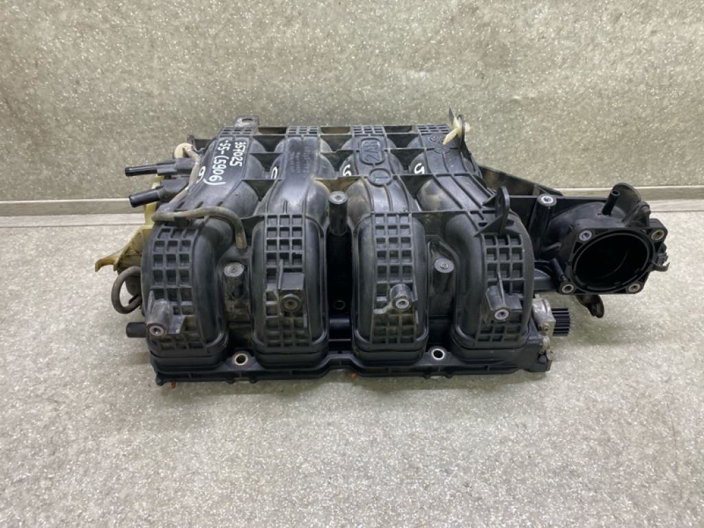 17120-0V010 | Колектор впускний TOYOTA CAMRY 55 14-17