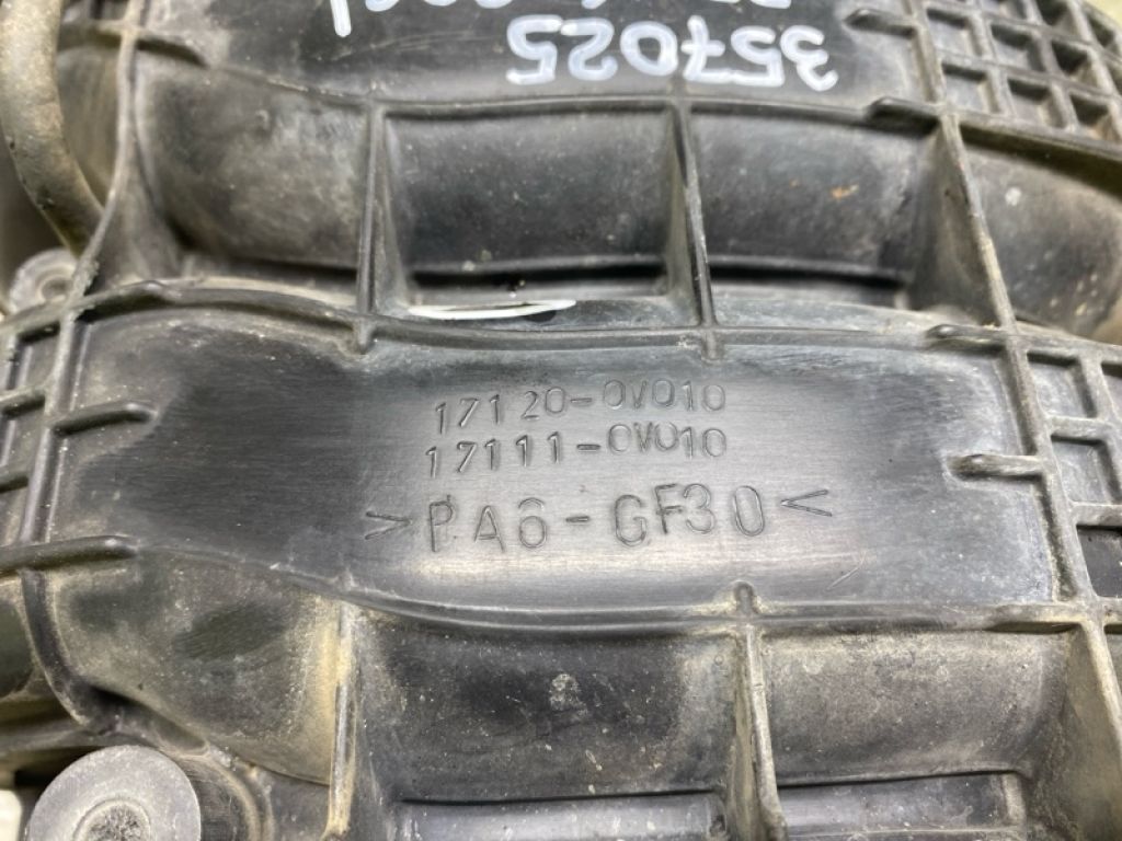 17120-0V010 | Колектор впускний TOYOTA CAMRY 55 14-17 - Фото 7