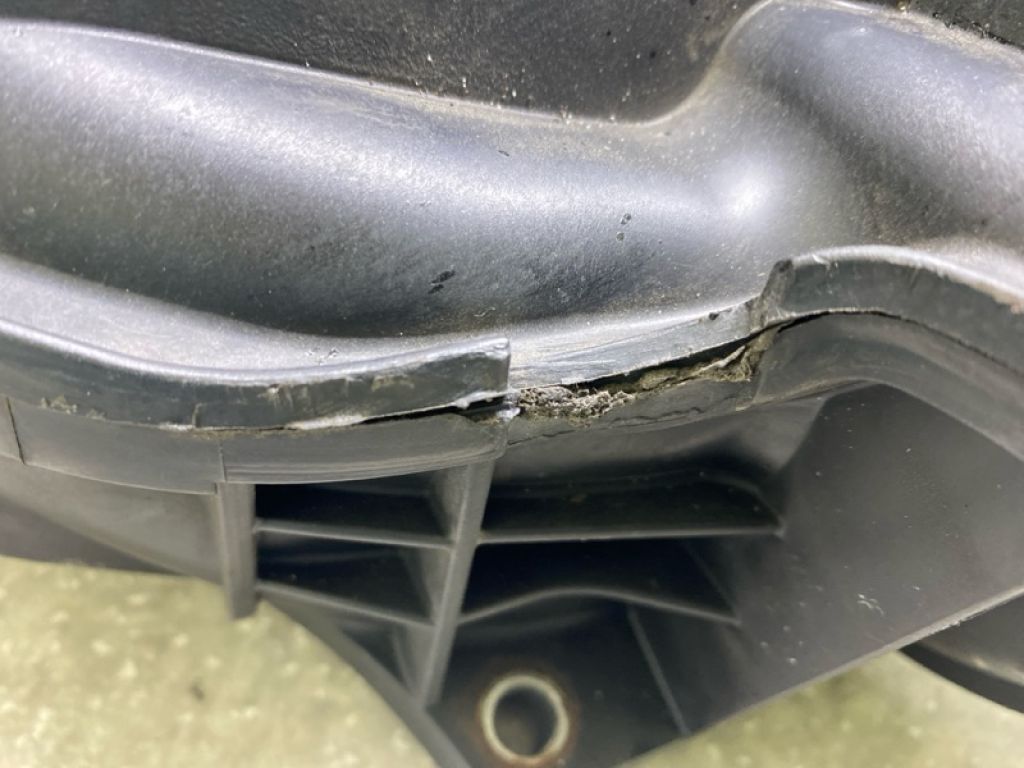 17120-0V010 | Колектор впускний TOYOTA CAMRY 55 14-17 - Фото 8